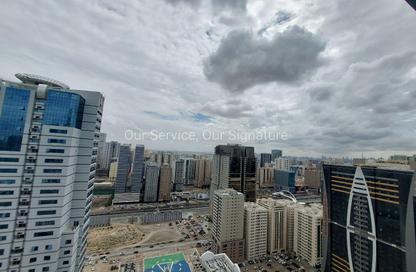 Apartment - 1 Bedroom - 2 Bathrooms for rent in New Al Taawun Road - Al Taawun - Sharjah Apartment - 1 Bedroom - 2 Bathrooms for rent in New Al Taawun Road - Al Taawun - Sharjah