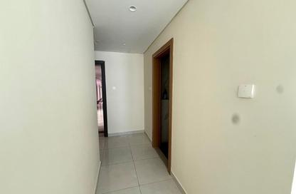 Apartment - Studio - 1 Bathroom for rent in Blue Waves Tower - Dubai Land Residence Complex - Dubai