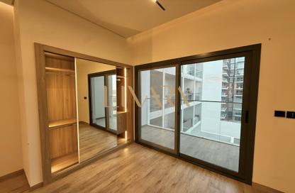 Apartment - Studio - 1 for rent in Rokane G25 - District 10 - Jumeirah Village Circle - Dubai