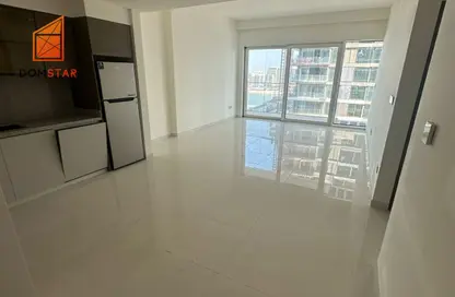 Apartment - 1 Bedroom - 1 Bathroom for rent in Grand Bleu Tower 1 - EMAAR Beachfront - Dubai Harbour - Dubai