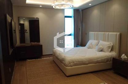 Apartment - 2 Bedrooms - 3 Bathrooms for rent in Nobles Tower - Business Bay - Dubai Apartment - 2 Bedrooms - 3 Bathrooms for rent in Nobles Tower - Business Bay - Dubai