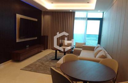 Apartment - 2 Bedrooms - 3 Bathrooms for rent in Nobles Tower - Business Bay - Dubai Apartment - 2 Bedrooms - 3 Bathrooms for rent in Nobles Tower - Business Bay - Dubai