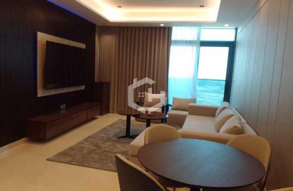 Apartment - 2 Bedrooms - 3 Bathrooms for rent in Nobles Tower - Business Bay - Dubai Apartment - 2 Bedrooms - 3 Bathrooms for rent in Nobles Tower - Business Bay - Dubai