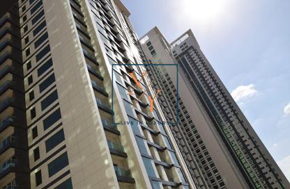 Apartment - 1 - 2 for sale in Burooj Views - Marina Square - Al Reem Island - Abu Dhabi Apartment - 1 - 2 for sale in Burooj Views - Marina Square - Al Reem Island - Abu Dhabi