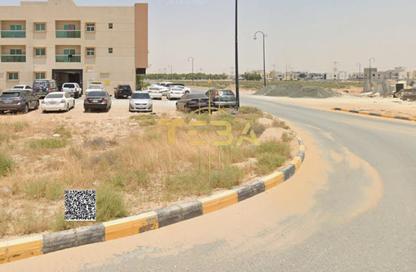 Land - Studio for sale in Ajman Global City - Al Alia - Ajman Land - Studio for sale in Ajman Global City - Al Alia - Ajman