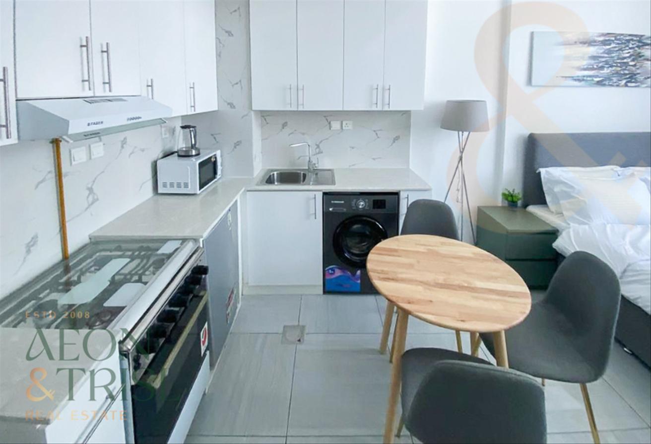 Flexible Payments | Vacant Ready | Well‑kept photo 12