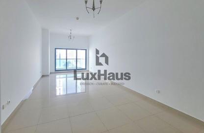 Apartment - Studio - 1 Bathroom for sale in Bermuda Views - Dubai Sports City - Dubai