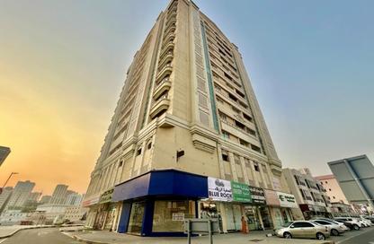 Apartment - 1 - 1 for rent in Al Mahatta Building - Al Mahatta - Al Qasimia - Sharjah