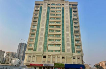 Apartment - 1 - 1 for rent in Al Mahatta Building - Al Mahatta - Al Qasimia - Sharjah
