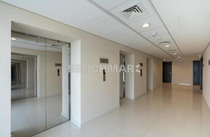 Apartment - 1 - 1 for sale in Carson C - Carson - Damac Hills - Dubai