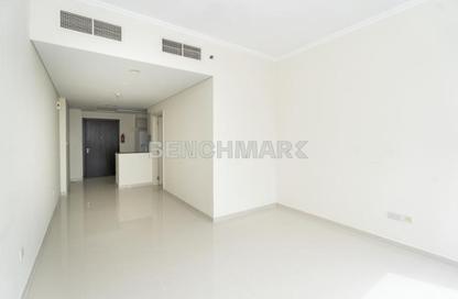 Apartment - 1 - 1 for sale in Carson C - Carson - Damac Hills - Dubai