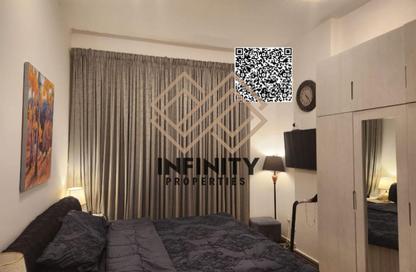 Apartment - 2 Bedrooms - 3 Bathrooms for sale in Al Amira Village - Al Yasmeen - Ajman