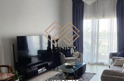Apartment - 2 Bedrooms - 3 Bathrooms for sale in Al Amira Village - Al Yasmeen - Ajman