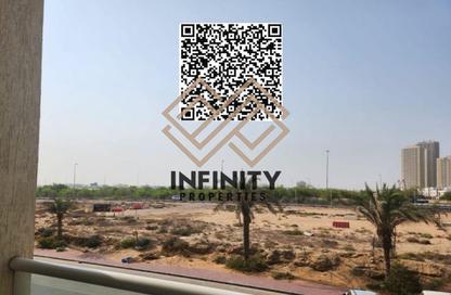 Apartment - 2 Bedrooms - 3 Bathrooms for sale in Al Amira Village - Al Yasmeen - Ajman