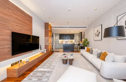 Apartment - 1 Bedroom - 2 Bathrooms for sale in City Walk Residential Building 9 - City Walk Residential - City Walk - Dubai