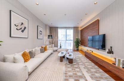 Apartment - 1 Bedroom - 2 Bathrooms for sale in City Walk Residential Building 9 - City Walk Residential - City Walk - Dubai