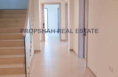 Villa - 4 Bedrooms - 5 Bathrooms for rent in Fay Al Reeman II - Al Shamkha - Abu Dhabi