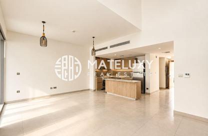 Apartment - 2 - 2 for rent in The Pulse Townhouses - The Pulse - Residential District - Dubai South (Dubai World Central) - Dubai