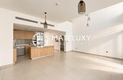Apartment - 2 - 2 for rent in The Pulse Townhouses - The Pulse - Residential District - Dubai South (Dubai World Central) - Dubai