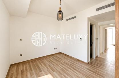 Apartment - 2 - 2 for rent in The Pulse Townhouses - The Pulse - Residential District - Dubai South (Dubai World Central) - Dubai