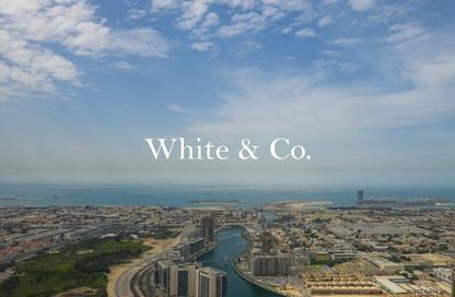 Apartment - 3 Bedrooms - 4 Bathrooms for sale in Noura Tower - Al Habtoor City - Business Bay - Dubai
