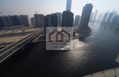 شقة - 2 غرف نوم - 2 حمامات للبيع في بريفه باي داماك (بي) - داماك مايسون برايف - الخليج التجاري - دبي