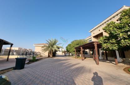 Villa - 4 Bedrooms - 5 Bathrooms for rent in Maadhi - Al Towayya - Al Ain