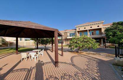 Villa - 4 Bedrooms - 5 Bathrooms for rent in Maadhi - Al Towayya - Al Ain