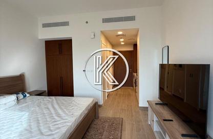 Apartment - Studio - 1 Bathroom for rent in The Hamilton - Town Square - Dubai Apartment - Studio - 1 Bathroom for rent in The Hamilton - Town Square - Dubai