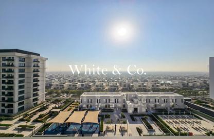 Apartment - 1 Bedroom - 1 Bathroom for rent in Lime Gardens - Dubai Hills Estate - Dubai