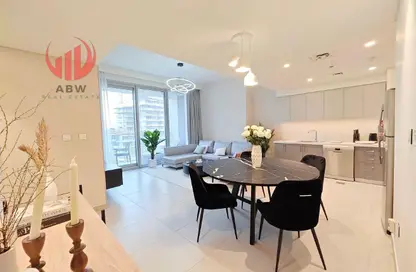 شقة - 2 غرف نوم - 2 حمامات للبيع في فورتي 2 - فورتي - وسط مدينة دبي - دبي