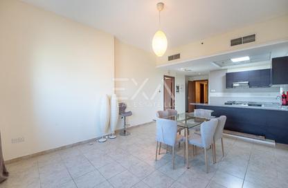 Apartment - 1 - 2 for rent in The Imperial Residence A - The Imperial Residence - District 5 - Jumeirah Village Triangle - Dubai