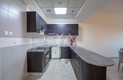 Apartment - 1 - 2 for rent in The Imperial Residence A - The Imperial Residence - District 5 - Jumeirah Village Triangle - Dubai