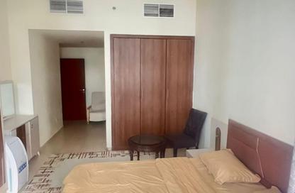 Apartment - 2 Bedrooms - 3 Bathrooms for rent in Ajman One Tower 1 - Ajman One - Ajman Downtown - Ajman