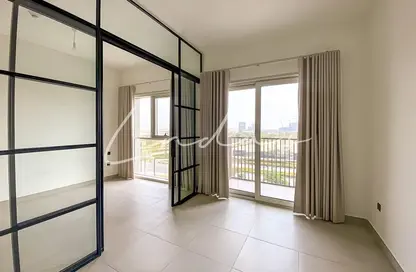 شقة - غرفة نوم - 1 حمام للايجار في كوليكتيف 2.0 تاور بي - كوليكتيف 2.0 - دبي هيلز استيت - دبي