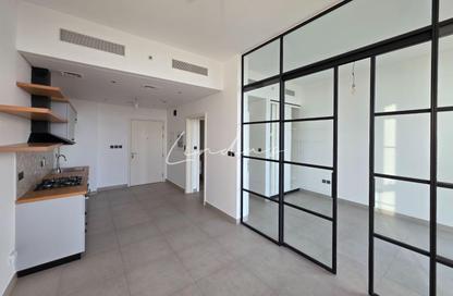 Apartment - 1 Bedroom - 1 Bathroom for rent in Collective 2.0 Tower B - Collective 2.0 - Dubai Hills Estate - Dubai