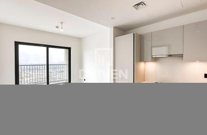 Apartment - 1 Bedroom - 2 Bathrooms for rent in The Crest Tower B - The Crest - Sobha Hartland - Mohammed Bin Rashid City - Dubai