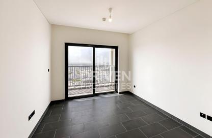 Apartment - 1 Bedroom - 2 Bathrooms for rent in The Crest Tower B - The Crest - Sobha Hartland - Mohammed Bin Rashid City - Dubai