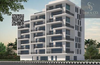 Apartment - 1 Bedroom - 2 Bathrooms for sale in Golf Community - Al Zorah - Ajman Apartment - 1 Bedroom - 2 Bathrooms for sale in Golf Community - Al Zorah - Ajman