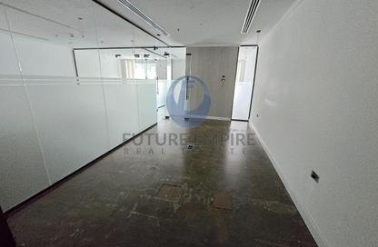 Office Space - Studio - 2 Bathrooms for rent in Oud Metha - Bur Dubai - Dubai