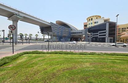 Office Space - Studio - 2 Bathrooms for rent in Oud Metha - Bur Dubai - Dubai