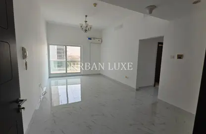 Apartment - 1 Bedroom - 2 Bathrooms for rent in Champions Tower 1 - Champions Towers - Dubai Sports City - Dubai