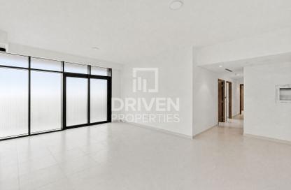 Apartment - 3 - 4 for rent in Palace Residence North - Dubai Creek Harbour (The Lagoons) - Dubai