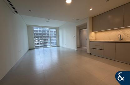 Apartment - 2 Bedrooms - 2 Bathrooms for rent in Beach Mansion - EMAAR Beachfront - Dubai Harbour - Dubai