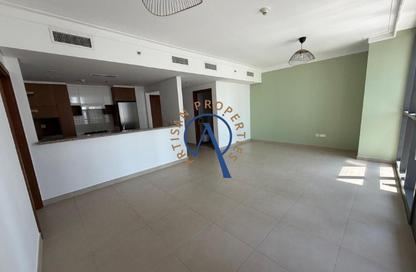 Apartment - 1 Bedroom - 2 Bathrooms for rent in Dubai Creek Residences South Tower 1 - Dubai Creek Residences South - Dubai Creek Residences - Dubai Creek Harbour (The Lagoons) - Dubai