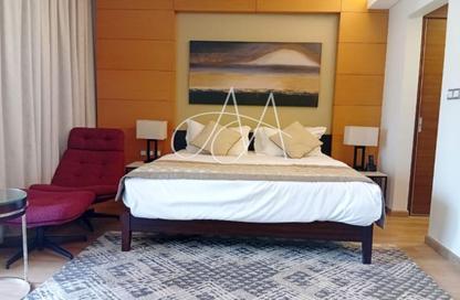 Apartment - Studio - 1 Bathroom for rent in Kempinski Central Avenue - Downtown Dubai - Dubai Apartment - Studio - 1 Bathroom for rent in Kempinski Central Avenue - Downtown Dubai - Dubai