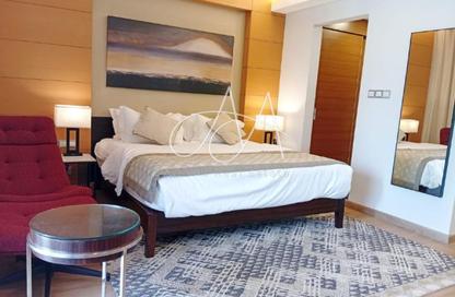 Apartment - Studio - 1 Bathroom for rent in Kempinski Central Avenue - Downtown Dubai - Dubai