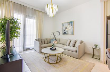 Apartment - 1 - 1 for rent in Creekside 18 B - Creekside 18 - Dubai Creek Harbour (The Lagoons) - Dubai Apartment - 1 - 1 for rent in Creekside 18 B - Creekside 18 - Dubai Creek Harbour (The Lagoons) - Dubai
