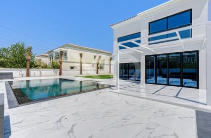Villa - 4 - 4 for sale in La Residence - District 1 - Jumeirah Village Triangle - Dubai Villa - 4 - 4 for sale in La Residence - District 1 - Jumeirah Village Triangle - Dubai