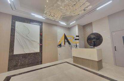 Apartment - 1 - 2 for rent in Al Zahia - Muwaileh Commercial - Sharjah Apartment - 1 - 2 for rent in Al Zahia - Muwaileh Commercial - Sharjah